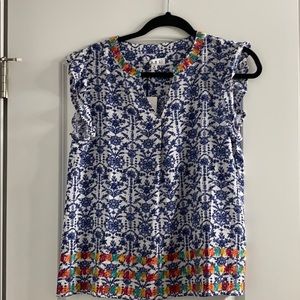 Medium THML Top NWT